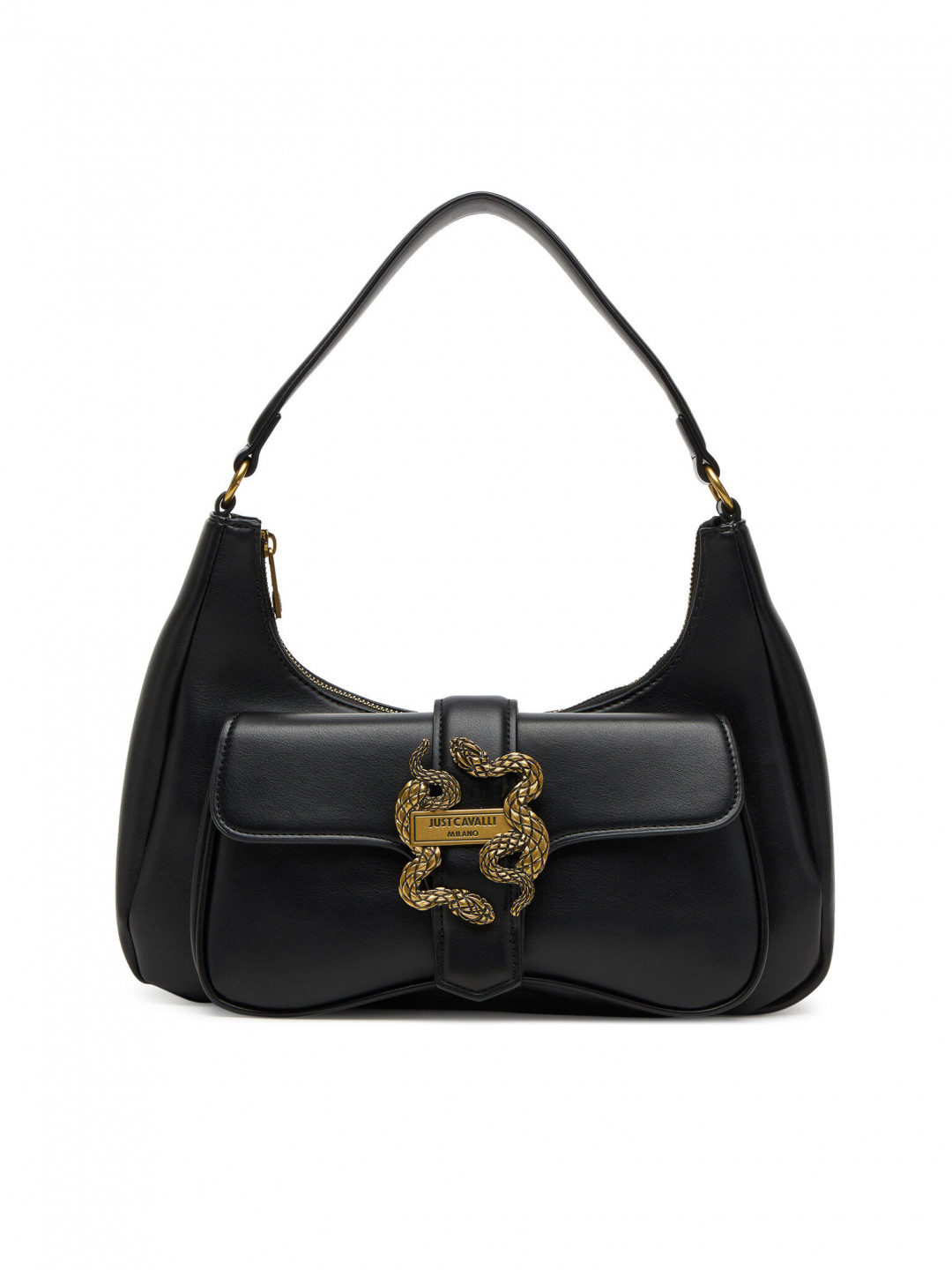 Just Cavalli Kabelka 79RA4BA4 ZSA89 Černá